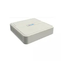 Hilook NVR-108H-D/8P 4MP H265+ 8Kanal Video 8Poe 1 HDDD 60Mbps Bant Genişliği NVR