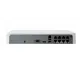 Hilook NVR-108H-D/8P 4MP H265+ 8Kanal Video 8Poe 1 HDDD 60Mbps Bant Genişliği NVR