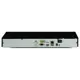 Hikvision DS-7632NI-K2/UHK 8MP H265+ 32Kanal  Video 2 HDD UHD 4K 2160P Kayıt 256Mbps Bant Genişliği NVR