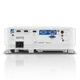 Benq Mx611 4000 Ans 1024X768 Xga 2Hdmi Vga Usb 3D Dlp Opsıyonel Wıfı