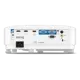 Benq Mw560 4000 Ans 1280X800 Wxga 2XHdmi Vga Dlp