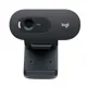 Logitech 960-001364 C505 HD Webcam - Siyah