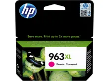 Hp 3Ja28A Kırmızı Mürekkep Kartuş (963Xl)