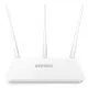 EVEREST EWR-F303 300mbps N300 2.4GHZ Mesafe Genişletici EV Ofis Tipi Router Router