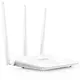 EVEREST EWR-F303 300mbps N300 2.4GHZ Mesafe Genişletici EV Ofis Tipi Router Router