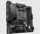 Gigabyte B550M Aorus Pro-P Amd B550 Ddr4 Atx