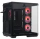 Dark Guardıan Pro 4X12Cm Fan Usb3.0 Pencerelı Atx Kasa (Dkchgrpro)