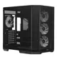Dark Guardıan Pro 4X12Cm Fan Usb3.0 Pencerelı Atx Kasa (Dkchgrpro)