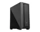 Frisby Wolf Fc-9410G 500W Usb3.0 3X12Cm Fan Pencerelı Atx Sıyah Kasa