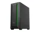 Frisby Wolf Fc-9410G 500W Usb3.0 3X12Cm Fan Pencerelı Atx Sıyah Kasa