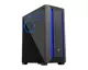 Frisby Wolf Fc-9410G 500W Usb3.0 3X12Cm Fan Pencerelı Atx Sıyah Kasa