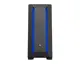 Frisby Wolf Fc-9410G 500W Usb3.0 3X12Cm Fan Pencerelı Atx Sıyah Kasa