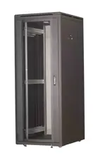 ASRACK SRM36U81  36U 800X1000MM SERVER MEGA  KABINET