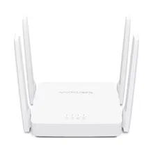 TP-Link Mercusys Ac10 1200Mbps Dual Band Router