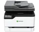 Lexmark Cx331Adwe Renkli Laser  Yazıcı Tarayıcı Fotokopi Faks 24 Ppm A4 Yazıcı (Wıfı)
