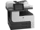 HP Cf066A Laserjet Enterprise M725Dn Mono Laser  41Ppm A3 Yazıcı Fotokopi Tarayıcı