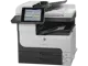 HP Cf066A Laserjet Enterprise M725Dn Mono Laser  41Ppm A3 Yazıcı Fotokopi Tarayıcı