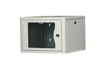 ASRACK ORW07U56 7U 600X560MM ORIONWALL KABINET