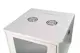 ASRACK ORW09U56 9U 600X560MM ORIONWALL KABINET