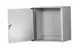 ASRACK STR07U40 7U 520X400MM STAR LINE KABINET