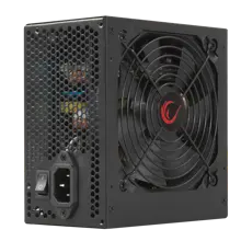Rampage Rmp-750-80Pb 750W 80+Bronze 14Cm Fan Sıyah Guc Kaynagı