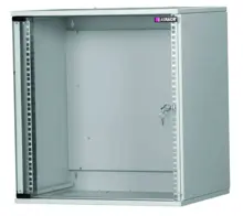 ASRACK STR09U40 9U 520X400MM STAR LINE KABINET