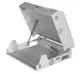 ASRACK JNR05U JUNIOR LINE KABINET  -  5U (3U DIKEY, 2U YATAY)