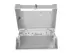 ASRACK JNR05U JUNIOR LINE KABINET  -  5U (3U DIKEY, 2U YATAY)