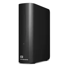 Wd 3.5 10Tb Elements WDBWLG0100HBK-EESN Siyah Usb3.0