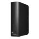 Wd 3.5 10Tb Elements WDBWLG0100HBK-EESN Siyah Usb3.0