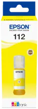 Epson C13T06C44A (112) 70Ml Yellow Murekkep