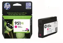 Hp Cn047Ae (951Xl) Kırmızı Yuksek Kapasıte Kartus