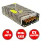 Uranıum Pro Ur-1210 12V 10A Switch Mode Dc Adaptör 