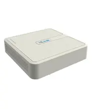 HiLook NVR-104H-D 4 Kanal 1080P NVR Kayıt Cihazı
