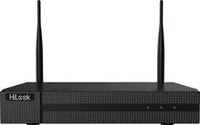 Hilook Nvr-108Mh-D/W 8Kanal 1 Hdd Wi-Fi Kayıt Cihazı