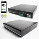 Raydın Radyum-P32 8Mpix, H265, 32Kanal Video, 16Poe, 4 Hdd, Uhd 4K 2160P Kayıt, 320Mbps Bant Genişliği, Raydınview Nvr