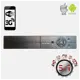 Powergate Flash-B04 5Mpix H265+ 4Kanal Video, 4Kanal Ses, 1 Hdd, 1944N, 3G Wifi, Xmeye 5İn1 Dvr
