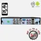 Powergate Flash-B04 5Mpix H265+ 4Kanal Video, 4Kanal Ses, 1 Hdd, 1944N, 3G Wifi, Xmeye 5İn1 Dvr