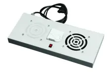 ASRACK A03WFNT1 1.LI  FAN+TERMOSTAT ÜNITESI (DUVAR TIPI VE ECOST KABINETLER IÇIN)
