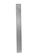 ASRACK A05VCT32 32U DIKEY KABLO TEPSISI  W=100MM (1 SET: 2 ADET)