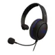 Kingston Hyprex Cloud Chat Kulaklık Hx-Hscchs-Bk/Am