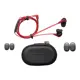 Kingston Hyperx Cloudearbuds Kulakiçi Hx-Hsceb-Rd