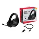 Kingston Hyperx Cloud Stinger Wifi Hhss1C-Ba-Bk/G