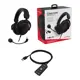 Kingston Hyperx Cloud Core 7.1 Hx-Hscc-2-Bk/Ww