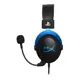 Kingston Hyperx Cloud Blue Ps4 Gam.Hx-Hscls-Bl/Em
