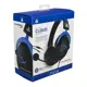 Kingston Hyperx Cloud Blue Ps4 Gam.Hx-Hscls-Bl/Em