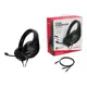 Kingston Hyperx Cloud Stingercore Hx-Hscsc2-Bk/Ww