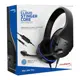 Kingston Hyperx Cloud Stingercoreps4 Hx-Hscsc-Bk