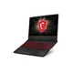 Msi GF65 Thin 10SDR-638XTR Intel Core i5 10300H 8GB 512GB SSD GTX1660Ti Freedos 15,6