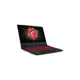 Msi GF65 Thin 10SDR-638XTR Intel Core i5 10300H 8GB 512GB SSD GTX1660Ti Freedos 15,6